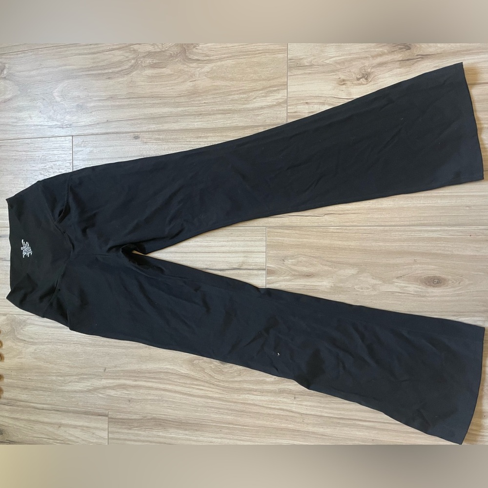 Flare Leggings